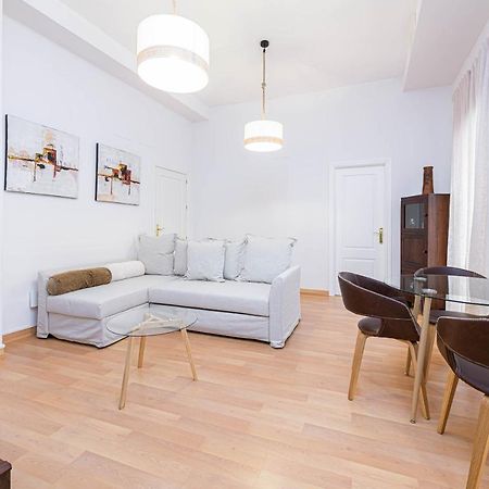 Wintowinrentals Centrico, Elegante Y Silencioso Málaga Dış mekan fotoğraf